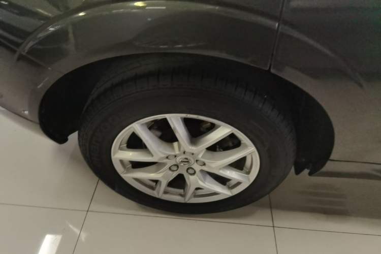 Used Volvo XC60 2019 T5 4x4 Smart Edition China V Standard Right Rear Wheel Hub