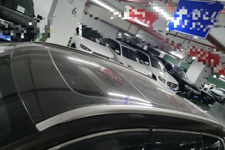 Used Volvo XC60 2019 T5 4x4 Smart Edition China VI Standard Roof