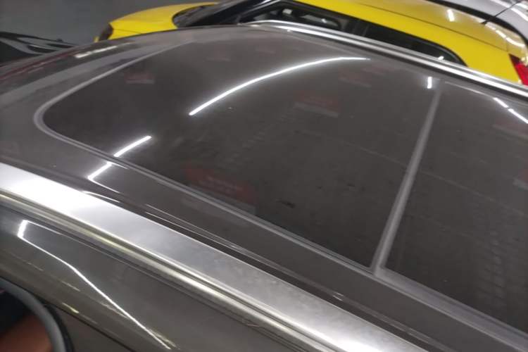 Used Volvo XC60 2019 T5 4x4 Smart Edition China VI Standard Roof