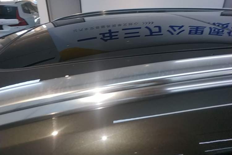 Used Volvo XC60 2019 T5 4x4 Smart Edition China V Standard Roof