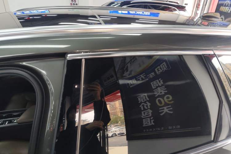 Used Volvo XC60 2019 T5 4x4 Smart Edition China V Standard Roof
