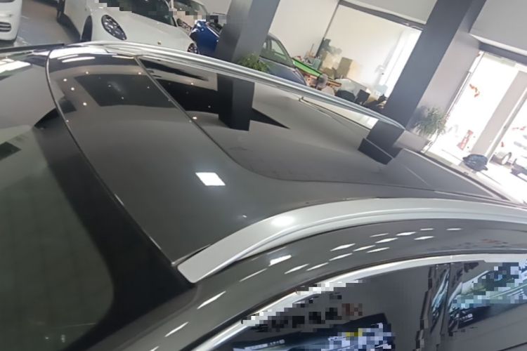 Used Volvo XC60 2019 T4 Zhiyi Edition China VI Roof