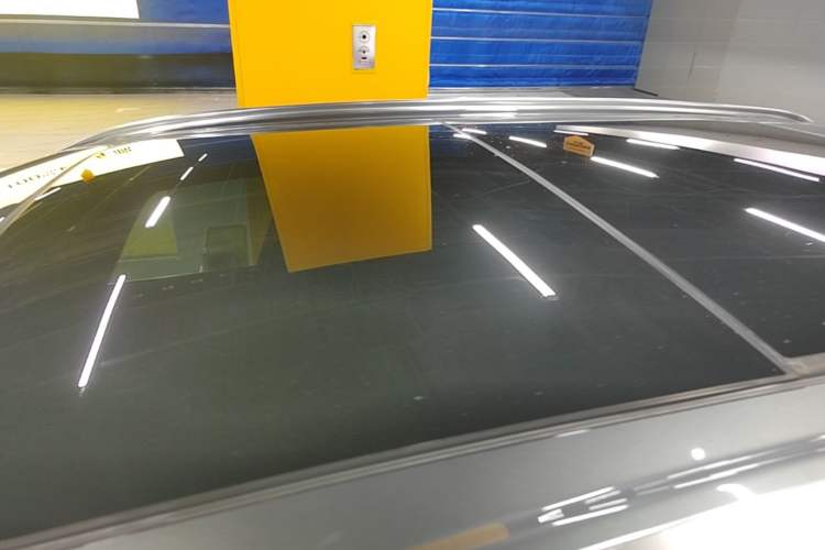 Used Volvo XC60 2019 T4 Zhiyi Edition China V Standard Roof