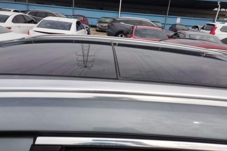 Used Volvo XC60 2019 T5 4x4 Smart Edition China V Standard Roof