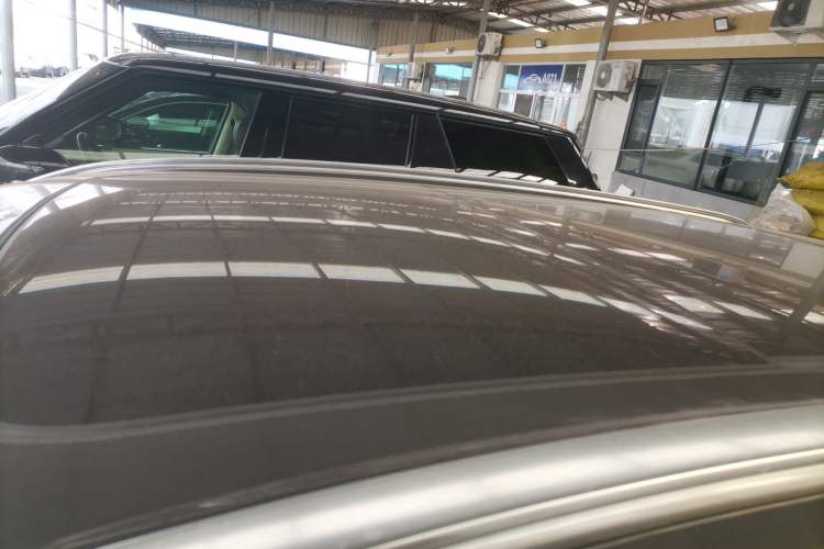 Used Volvo XC60 2019 T5 4x4 Smart Edition China V Standard Roof