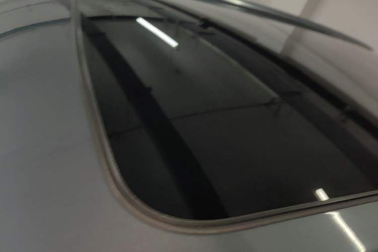 Used Volvo XC60 2019 T5 4x4 Zhiyuan Edition China VI Standard Roof