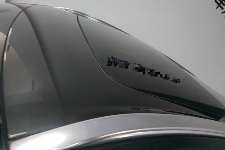 Used Volvo XC60 2019 T5 4x4 Zhiyuan Edition China VI Standard Roof