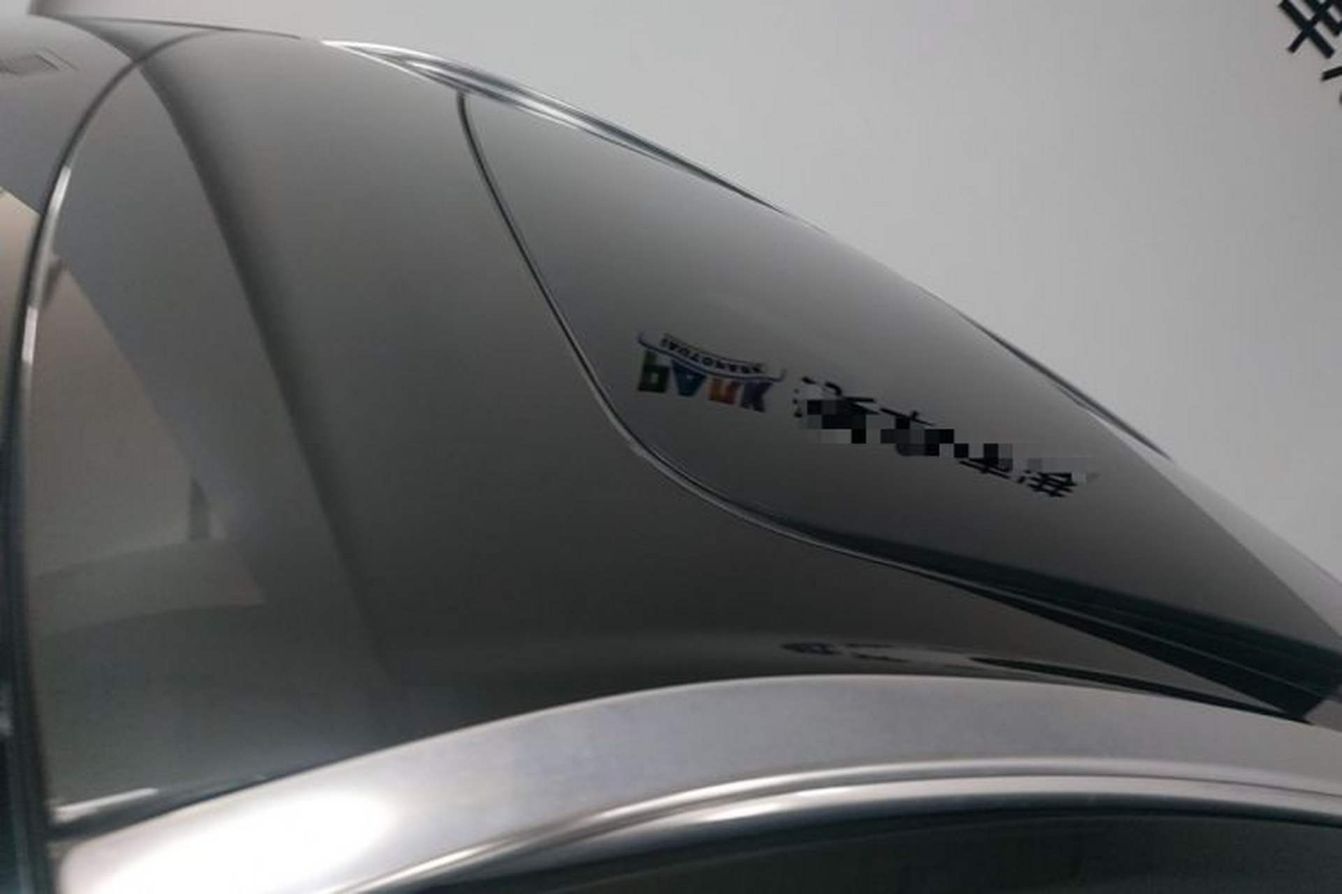 Used Volvo XC60 2019 T5 4x4 Zhiyuan Edition China VI Standard Roof