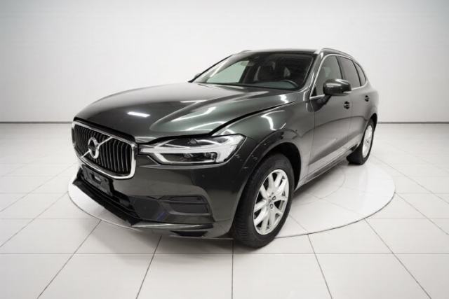 Volvo XC60 2019 T5 4x4 Smart Edition China VI Standard usado