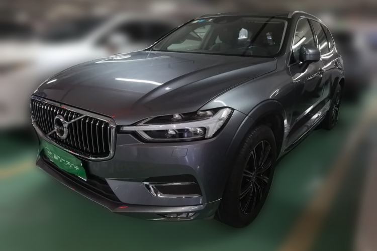 Ojetý Volvo XC60 2019 T5 4x4 Zhiya Luxury Edition China V Standard Guazi used car, China used car export, Used car for sale, Used  cars, Cheapest cars for sale