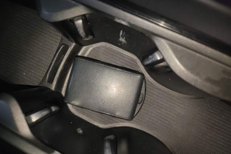 Used Volvo XC60 2019 T5 4x4 Zhiyuan Edition China VI Standard Vehicle Key