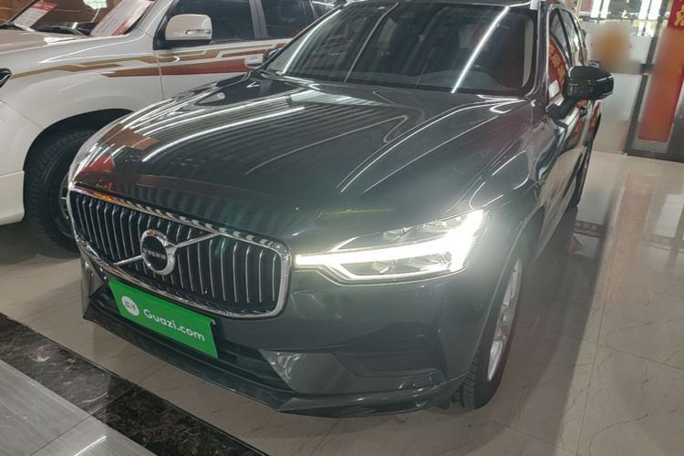 Used Volvo XC60 2019 T5 4x4 Smart Edition China VI Standard Guazi used car, China used car export, Used car for sale, Used  cars, Cheapest cars for sale