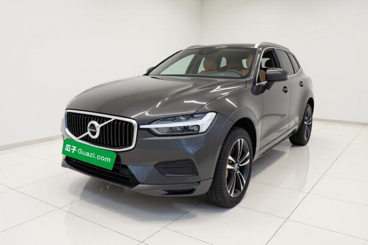 Used Volvo XC60 2019 T5 4x4 Smart Edition China V Standard Guazi used car, China used car export, Used car for sale, Used cars, Cheapest cars for sale