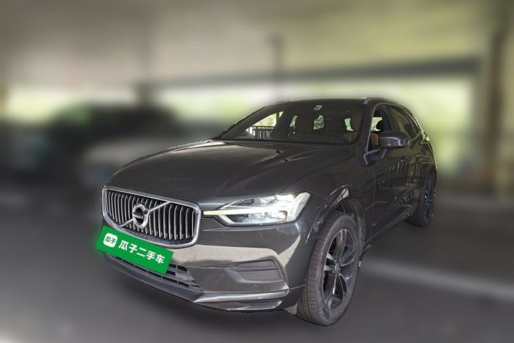 Used Volvo XC60 2019 T5 4x4 Smart Edition China V Standard Guazi used car, China used car export, Used car for sale, Used  cars, Cheapest cars for sale