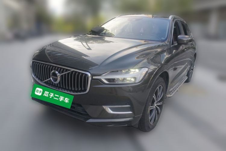 Used Volvo XC60 2019 T5 4x4 Zhiya Luxury Edition China V Standard Guazi used car, China used car export, Used car for sale, Used  cars, Cheapest cars for sale