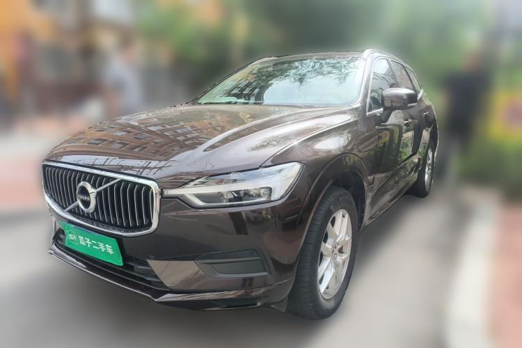 Volvo XC60 2019 T5 4x4 Smart Edition China V Standard usata Guazi used car, China used car export, Used car for sale, Used cars, Cheapest cars for sale