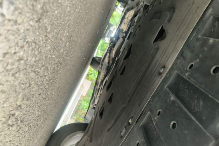 Used Volvo XC60 2019 T5 4x4 Smart Edition China V Standard Chassis Front