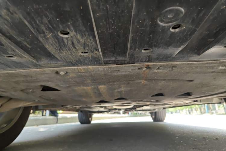 Used Volvo XC60 2019 T5 4x4 Zhiyuan Edition China VI Standard Chassis Front