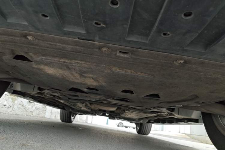 Used Volvo XC60 2019 T5 4x4 Smart Edition China V Standard Chassis Front