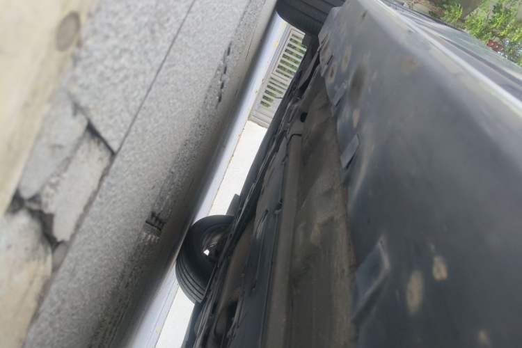 Used Volvo XC60 2019 T5 4x4 Zhiya Luxury Edition China V Standard Chassis Front Left