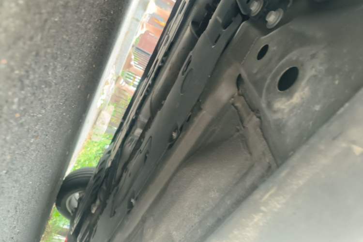 Used Volvo XC60 2019 T5 4x4 Smart Edition China V Standard Chassis Front Left