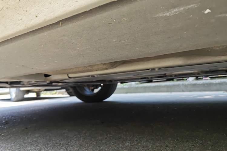 Used Volvo XC60 2019 T5 4x4 Zhiyuan Edition China VI Standard Chassis Front Left