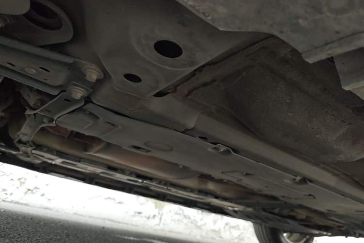 Used Volvo XC60 2019 T5 4x4 Smart Edition China V Standard Chassis Front Left