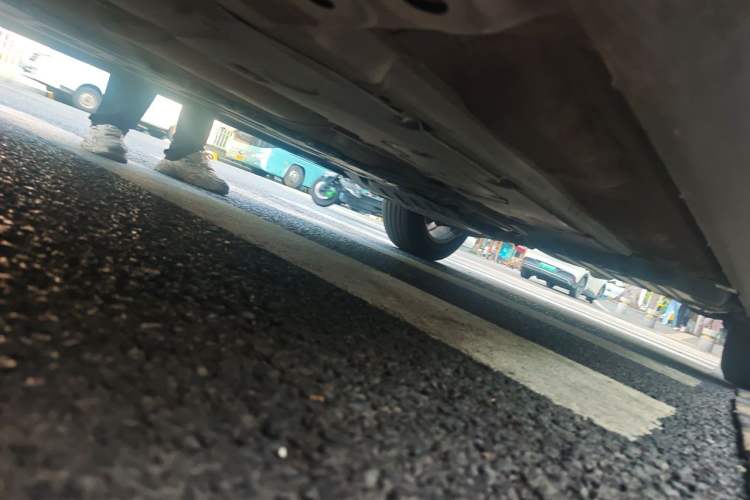 Used Volvo XC60 2019 T5 4x4 Smart Edition China V Standard Chassis Front Left