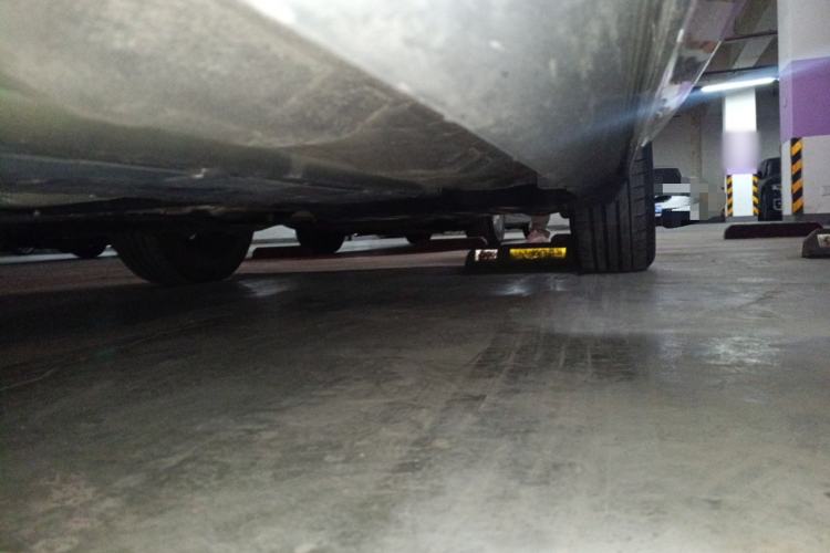 Used Volvo XC60 2019 T5 4x4 Zhiyuan Edition China VI Standard Chassis Front Left