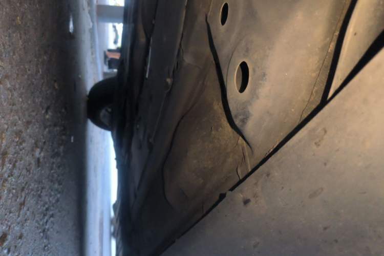 Used Volvo XC60 2019 T5 4x4 Smart Edition China VI Standard Chassis Front Left