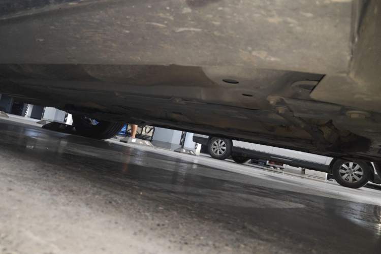 Used Volvo XC60 2019 T5 4x4 Smart Edition China V Standard Chassis Front Right