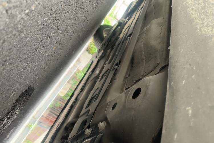 Used Volvo XC60 2019 T5 4x4 Smart Edition China V Standard Chassis Front Right