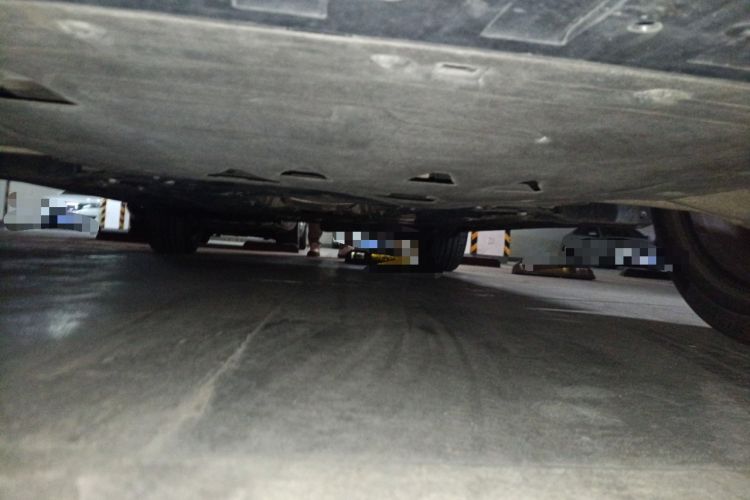 Used Volvo XC60 2019 T5 4x4 Zhiyuan Edition China VI Standard Chassis Front