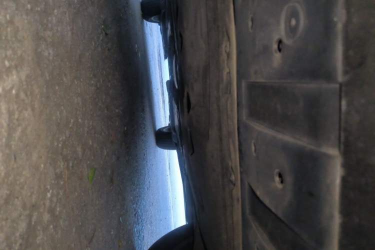 Used Volvo XC60 2019 T5 4x4 Smart Edition China VI Standard Chassis Front