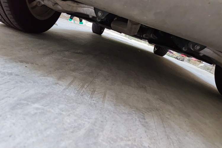 Used Volvo XC60 2019 T5 4x4 Smart Edition China VI Standard Chassis Rear