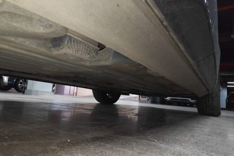 Used Volvo XC60 2019 T5 4x4 Smart Edition China V Standard Chassis Rear Right