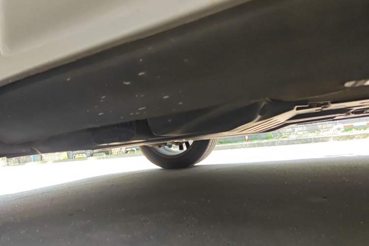 Used Volvo XC60 2019 T5 4x4 Zhiyuan Edition China VI Standard Chassis Rear Right