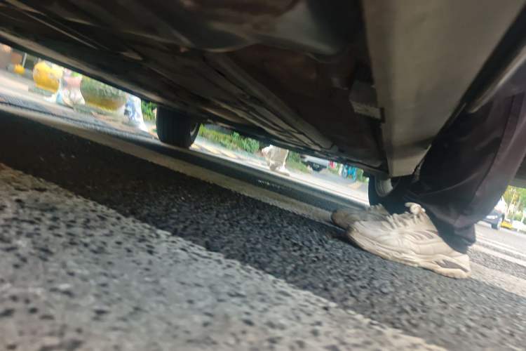 Used Volvo XC60 2019 T5 4x4 Smart Edition China V Standard Chassis Rear Right