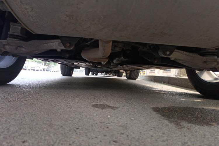 Used Volvo XC60 2019 T5 4x4 Smart Edition China V Standard Chassis Rear