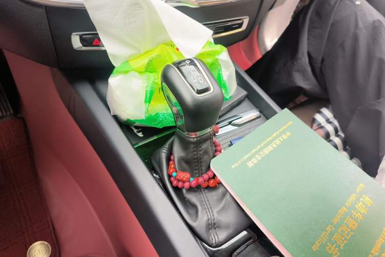 Used Volvo XC60 2019 T5 4x4 Smart Edition China V Standard Gear Lever