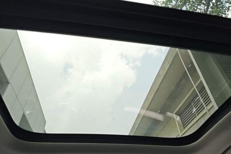 Used Volvo XC60 2019 T5 4x4 Smart Edition China V Standard Headliner