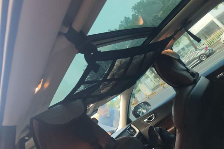 Used Volvo XC60 2019 T5 4x4 Smart Edition China V Standard Headliner