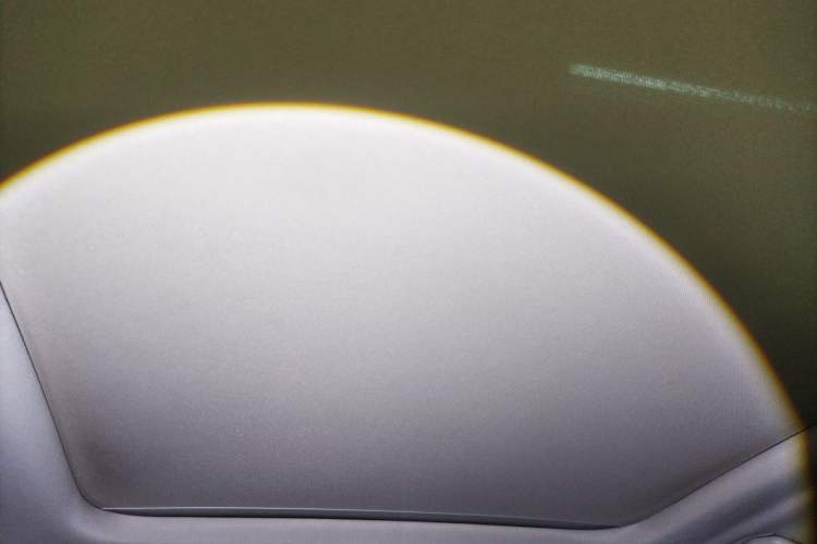 Used Volvo XC60 2019 T5 4x4 Smart Edition China VI Standard Headliner