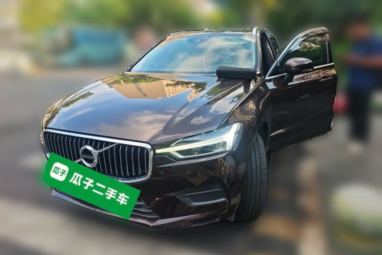 Used Volvo XC60 2019 T5 4x4 Smart Edition China V Standard Guazi used car, China used car export, Used car for sale, Used  cars, Cheapest cars for sale