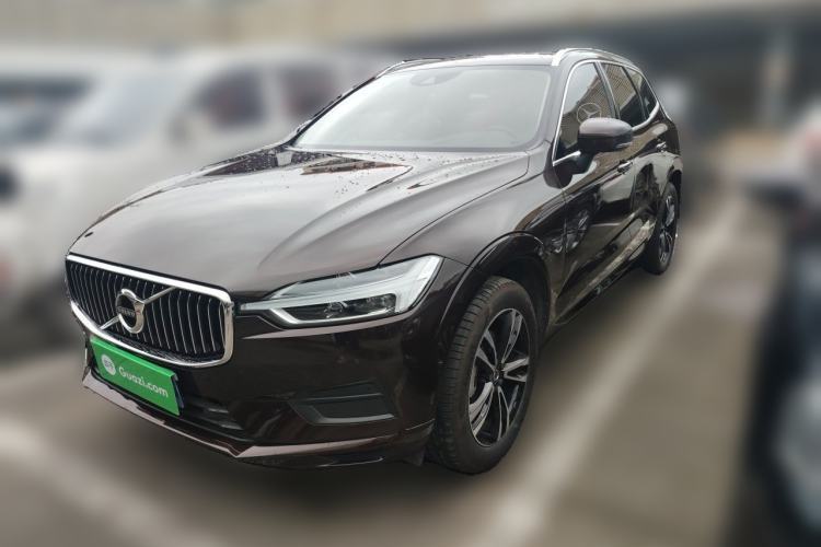 Used Volvo XC60 2019 T5 4x4 Smart Edition China V Standard Guazi used car, China used car export, Used car for sale, Used cars, Cheapest cars for sale