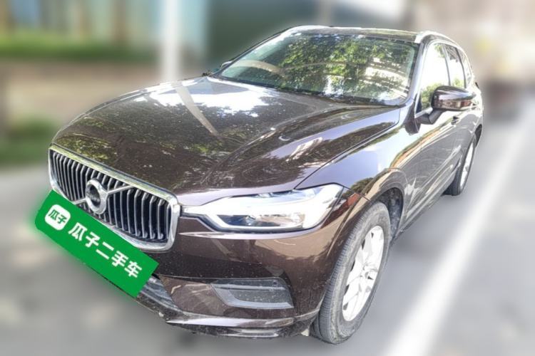Volvo XC60 2019 T5 4x4 Smart Edition China V Standard usado Guazi used car, China used car export, Used car for sale, Used cars, Cheapest cars for sale