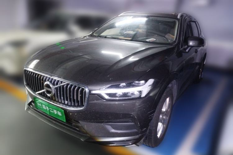 Used Volvo XC60 2019 T5 4x4 Smart Edition China VI Standard Guazi used car, China used car export, Used car for sale, Used  cars, Cheapest cars for sale