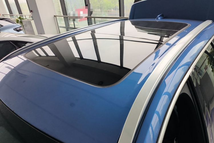 Used Volvo XC60 2019 T5 4x4 Smart & Dynamic Sport Edition China VI Standard Roof