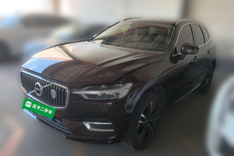 Used Volvo XC60 2019 T5 4x4 Smart Edition China V Standard Guazi used car, China used car export, Used car for sale, Used  cars, Cheapest cars for sale