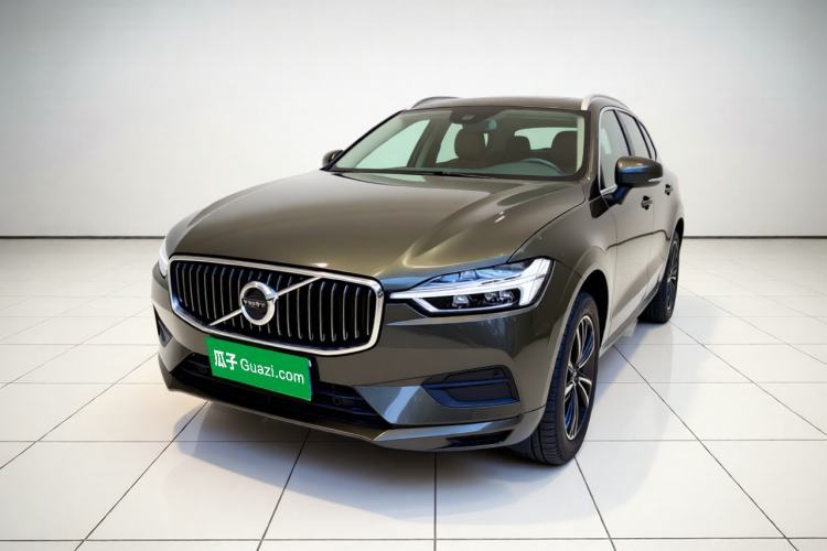 Used Volvo XC60 2019 T5 4x4 Smart Edition China V Standard Guazi used car, China used car export, Used car for sale, Used cars, Cheapest cars for sale
